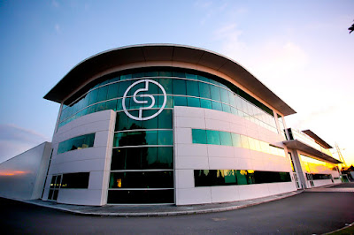 Groupe Pichet - Siège social à Pessac