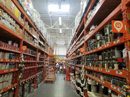 Home Improvement Store «The Home Depot», reviews and photos, 1001 N El Camino Real, Encinitas, CA 92024, USA