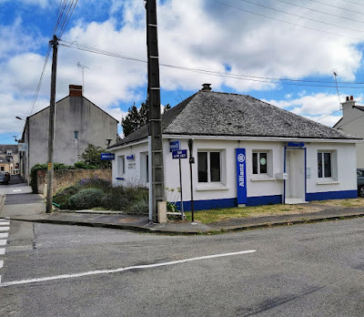 Allianz Assurance BLAIN - Sag CAIRN CLEMOT & TOTH à Blain
