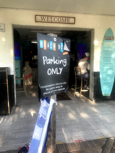 Bar «Beach Box Cafe», reviews and photos, 9020 Gulf Shore Dr, Naples ...