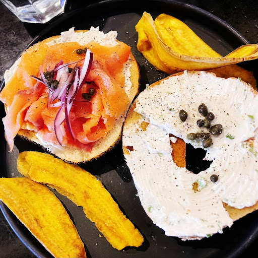 Cafe «Makers & Finders Coffee», reviews and photos, 1120 S Main St #110, Las Vegas, NV 89104, USA