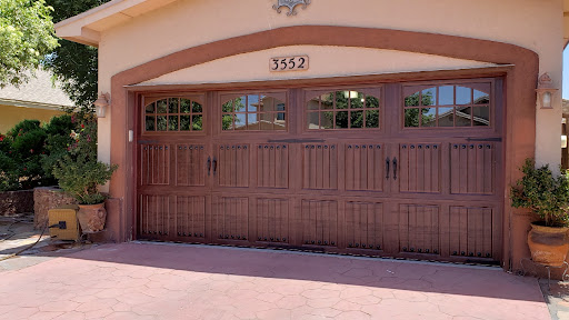 Eagle Garage Doors at El Paso INC