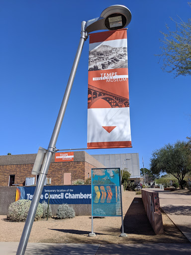 Museum «Tempe History Museum», reviews and photos, 809 E Southern Ave, Tempe, AZ 85282, USA