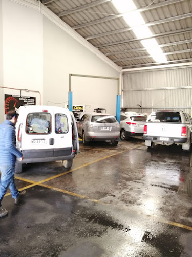 Opiniones de CENTRO AUTOMOTRIZ SACYP en San Pedro de La Paz - Taller de reparación de automóviles