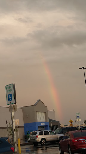 Department Store «Walmart Supercenter», reviews and photos, 410 Grand Valley Blvd, Martinsville, IN 46151, USA