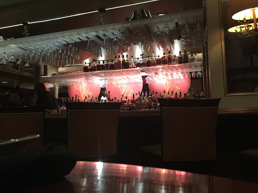 American Restaurant «Chaz on the Plaza», reviews and photos, 325 Ward Pkwy, Kansas City, MO 64112, USA