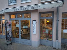 Buchhandlung Schwarz u. Büchergilde