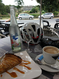 Plats et boissons du Café Café de l'Abbaye à Bon Repos sur Blavet - n°3