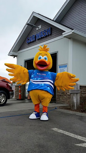 Car Wash «Balise Hyannis Car Wash», reviews and photos, 574 Bearses Way, Hyannis, MA 02601, USA