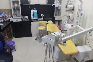Gurukrupa Multispeciality Dental Clinic image