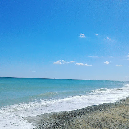 Extérieur Appartamento vacanze Casavacanze Castelli di Sabbia 63821 Porto Sant'Elpidio