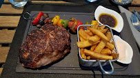 Entrecôte du Las Brasas Crolles- Restaurant de spécialités d’Uruguay - n°2