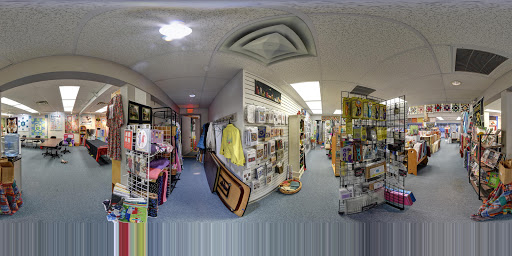 Fabric Store «The Quilt Block», reviews and photos, 325 5th St, West Des Moines, IA 50265, USA
