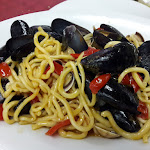 Photo n°2 de l'avis de Ernesto.e fait le 04/09/2022 à 19:58 sur le  Trattoria Pastorello à Peschici