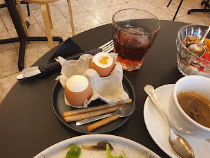 Photo n°37 de Mylk Tea Café à Annecy ()