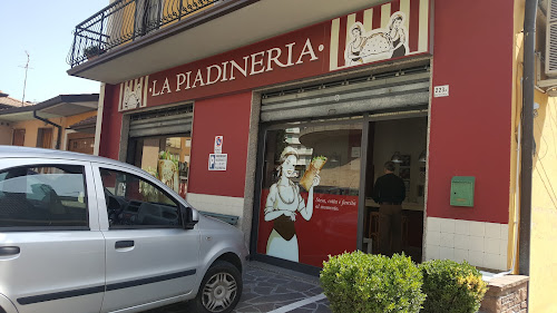 ristoranti La Piadineria Lumezzane