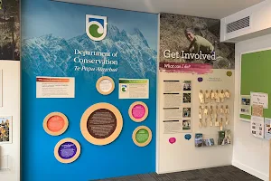 Department of Conservation Whakatipu-wai-Māori Queenstown Visitor Centre image