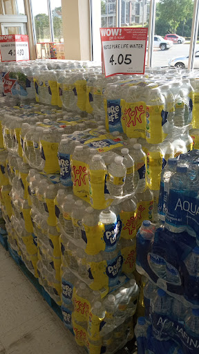 Grocery Store «Edwards Cash Saver», reviews and photos, 1701 Main St, Little Rock, AR 72206, USA