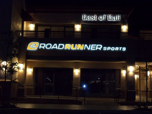 Road Runner Sports image