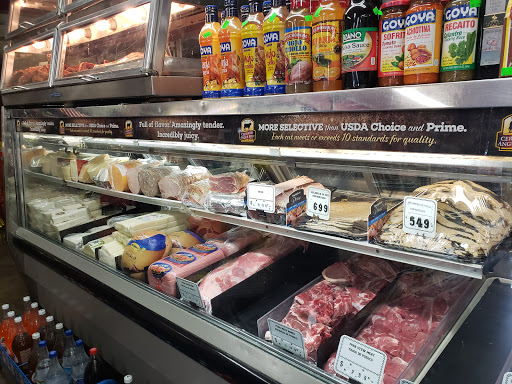 Mexican Grocery Store «Luis Meat Market», reviews and photos, 9071 Imperial Hwy, Downey, CA 90242, USA