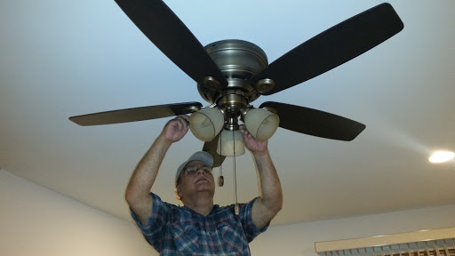 Electrician «M&S General Maintenence Inc. Electrician Licensed», reviews and photos, 9402 Ironwood Ln, Des Plaines, IL 60016, USA