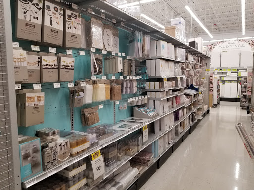 Craft Store «Michaels», reviews and photos, 130 Lincoln Square, Arlington, TX 76011, USA