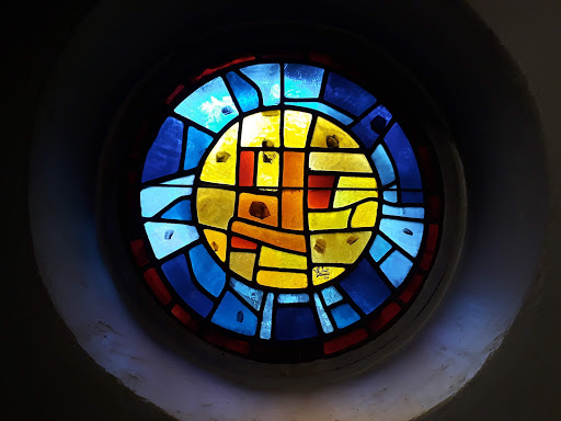 Episcopal Church «Holy Cross Monastery», reviews and photos, 1615 US-9W, Hyde Park, NY 12538, USA