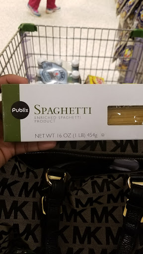 Supermarket «Publix Super Market at Jacaranda Plaza», reviews and photos, 8101 W Sunrise Blvd, Plantation, FL 33322, USA