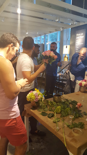 Furniture Store «CB2», reviews and photos, 1661 Jefferson Ave, Miami Beach, FL 33139, USA