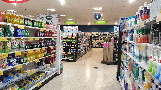 Reviews of Home Bargains in Bristol - Shop