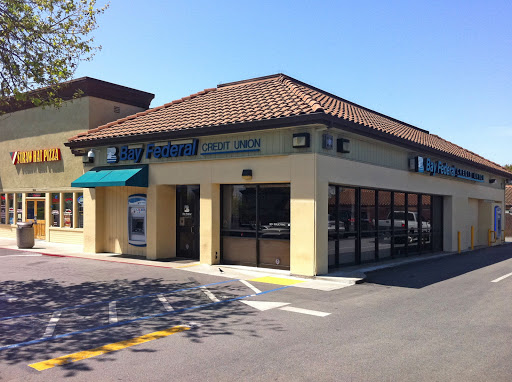 Bay Federal Credit Union ATM in Freedom, California
