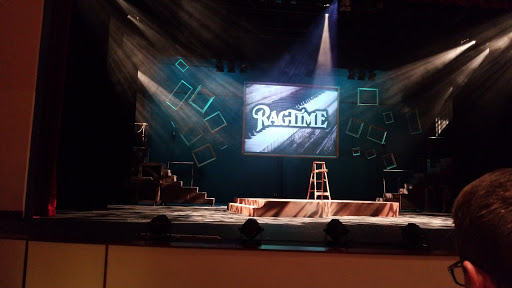 Performing Arts Theater «Lauderhill Performing Arts Center», reviews and photos, 3800 Northwest 11th Place, Lauderhill, FL 33311, USA