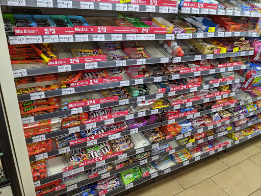 Convenience Store «7-Eleven», reviews and photos, 3995 W Henrietta Rd, Rochester, NY 14623, USA