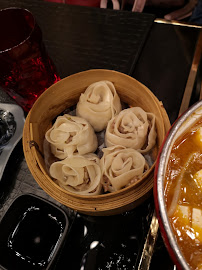 Dumpling du Restaurant chinois Restaurant Dicoeur 晓春 à Paris - n°10