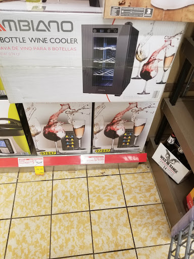 Supermarket «ALDI», reviews and photos, 3306 N Main St, High Point, NC 27265, USA