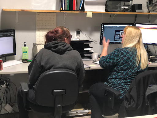 Marketing Agency «Third Angle», reviews and photos, 3672 E Bijou St Suite A, Colorado Springs, CO 80909, USA