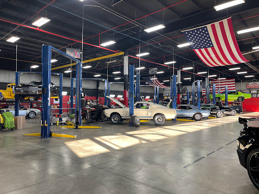 Auto Broker «Vanguard Motor Sales», reviews and photos, 15100 Keel St, Plymouth, MI 48170, USA