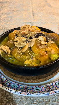 Les plus récentes photos du Restaurant marocain Restaurant la medina à Vandœuvre-lès-Nancy - n°4