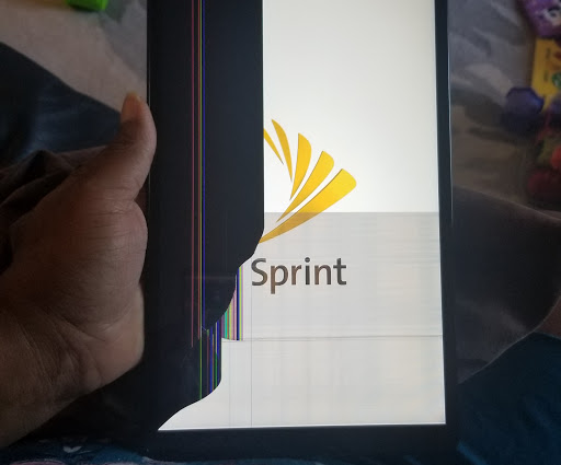 Electronics Repair Shop «Gadget Ninja Phone & Tablet Repair», reviews and photos, 6505 Folsom Blvd, Sacramento, CA 95819, USA