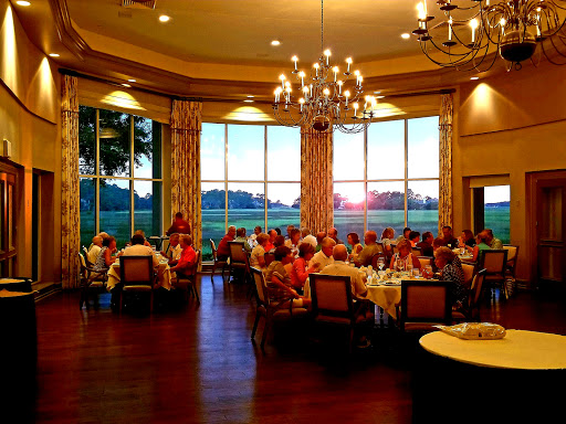 Golf Club «Sea Pines Country Club - Golf Club», reviews and photos, 30 Governors Rd, Hilton Head Island, SC 29928, USA