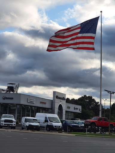 Car Dealer «Del Grande Dealer Group», reviews and photos, 911 Capitol Expressway Auto Mall, San Jose, CA 95136, USA