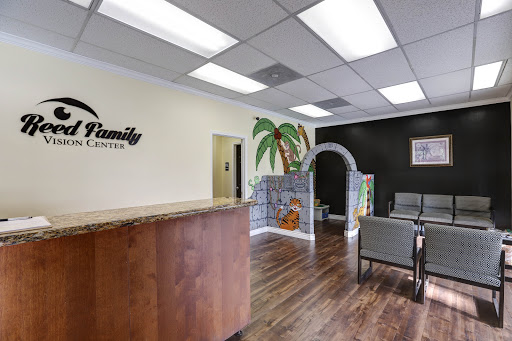 Optometrist «Reed Family Vision», reviews and photos, 590 N Alma School Rd #17, Chandler, AZ 85224, USA