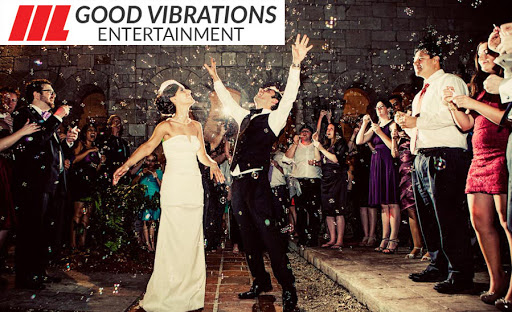 Good Vibrations Entertainment