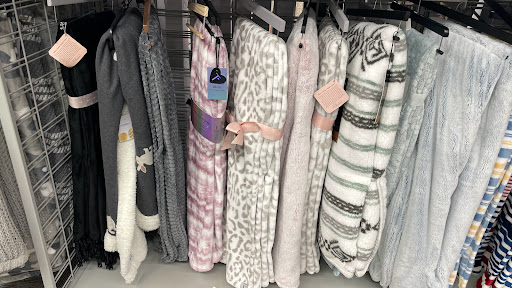 Clothing Store «Burlington Coat Factory», reviews and photos, 80 Boston Post Rd, Orange, CT 06477, USA