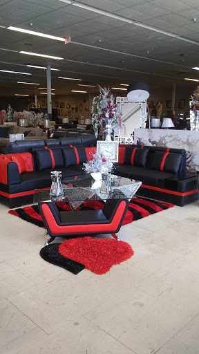 Furniture Store «Big Al Furniture», reviews and photos, 1355 East-West Connector #101, Austell, GA 30106, USA