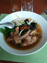 Soupe du Restaurant vietnamien Aux Saveurs Lointaines à Pithiviers - n°13