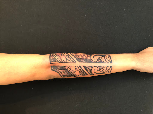 Explore hxh tattoo ideas, creative tattoo ideas in Lahaina, available at Sweet Trade Tattoo