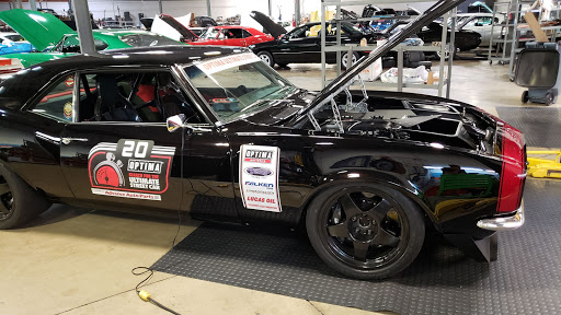 Car Dealer «R&H Motorcars», reviews and photos, 6441 Davis Industrial Pkwy, Solon, OH 44139, USA