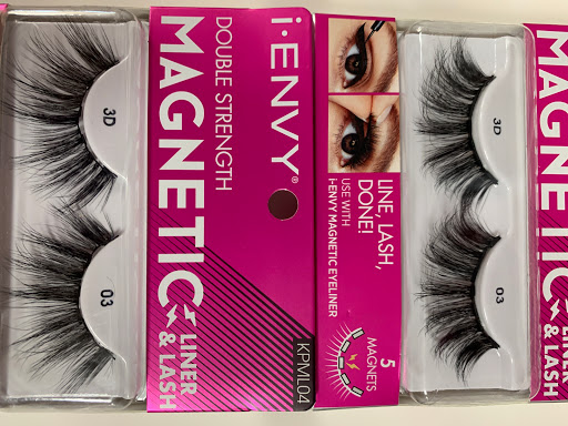 Beauty Supply Store «Boom Boom Beauty Supply», reviews and photos, 55 E Antrim Dr, Greenville, SC 29607, USA