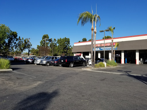 Auto Repair Shop «ACA Automotive», reviews and photos, 5101 E Willow St, Long Beach, CA 90815, USA